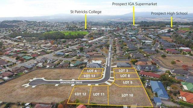 Montpelier Drive, TAS 7250