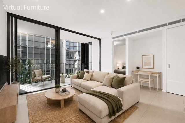 408/5 Park Lane, NSW 2008