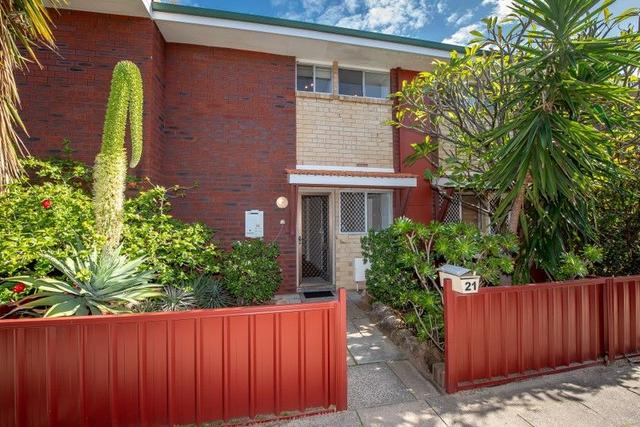 21/36 Cape Street, WA 6017
