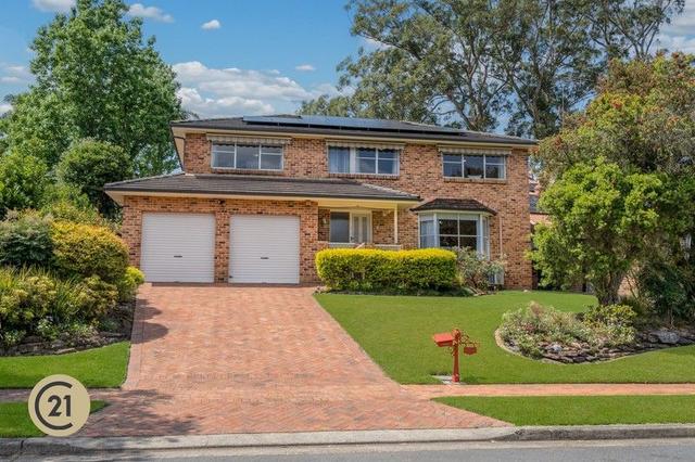 3 Mirambena Close, NSW 2126