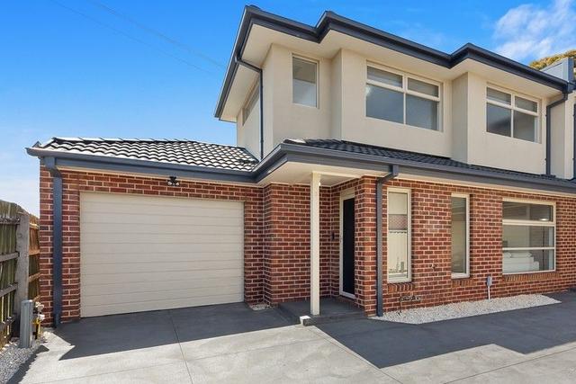 3/52 Santa Monica Drive, VIC 3038