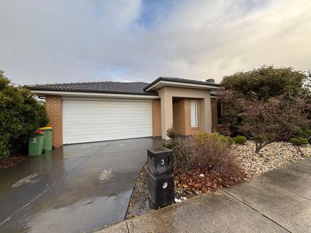 3 Brooklyn Street, VIC 3809