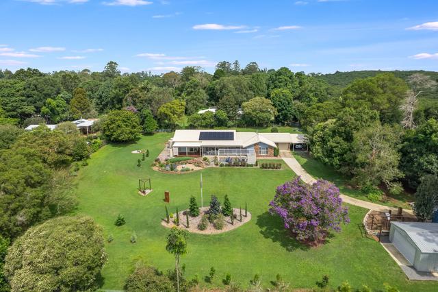145 Maleny-Stanley River Road, QLD 4552