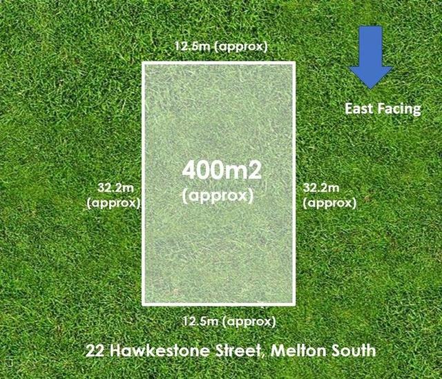 22 Hawkestone  Street, VIC 3338