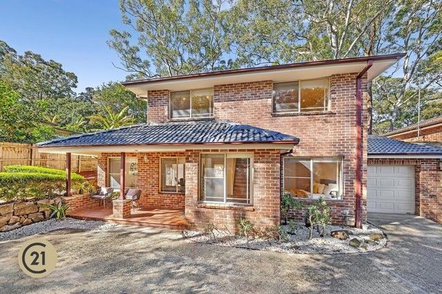 14B Sefton Road, NSW 2120