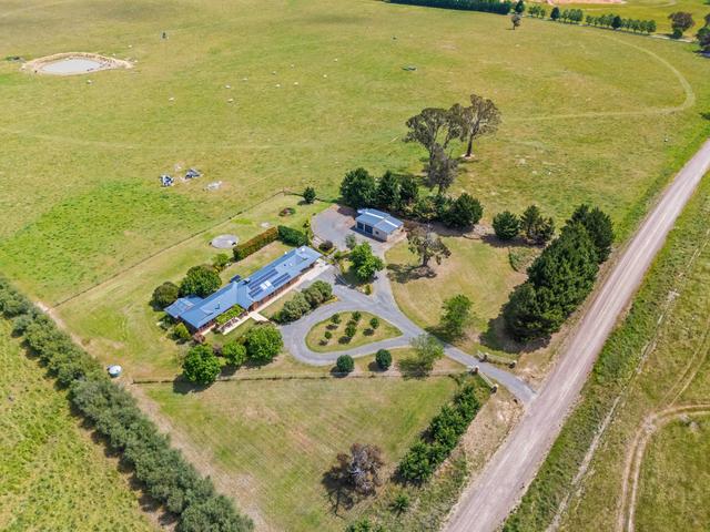 91 Jones Lane, NSW 2618