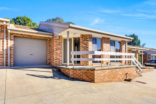 2/27 O'Hanlon Road, NSW 2620