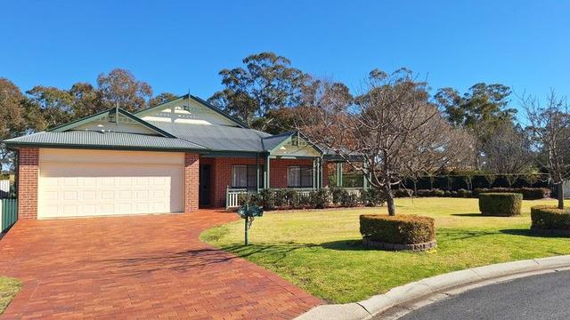 4-6 Fairway Crescent, QLD 4380