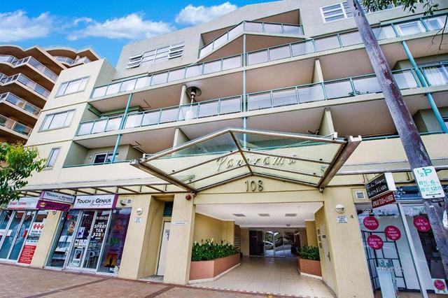 306/108 Maroubra Road, NSW 2035