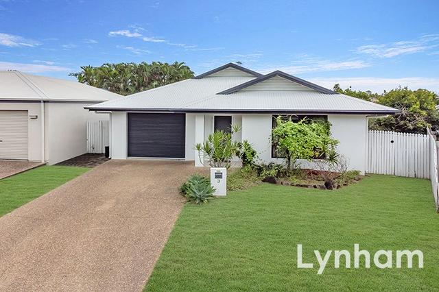 3 Wagtail Court, QLD 4814