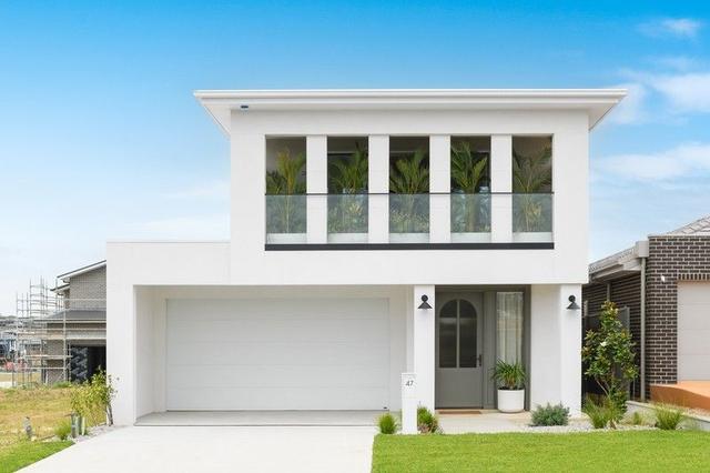 47 Steeplechase Street, NSW 2765