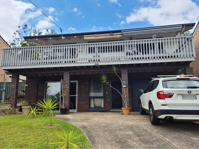 (no street name provided), NSW 2536
