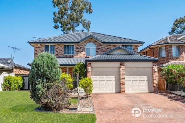 6 Todd Court, NSW 2173