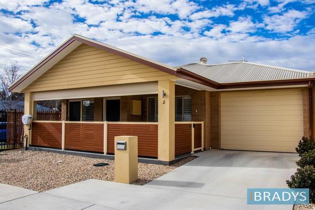 2/65 Forster Street, NSW 2621