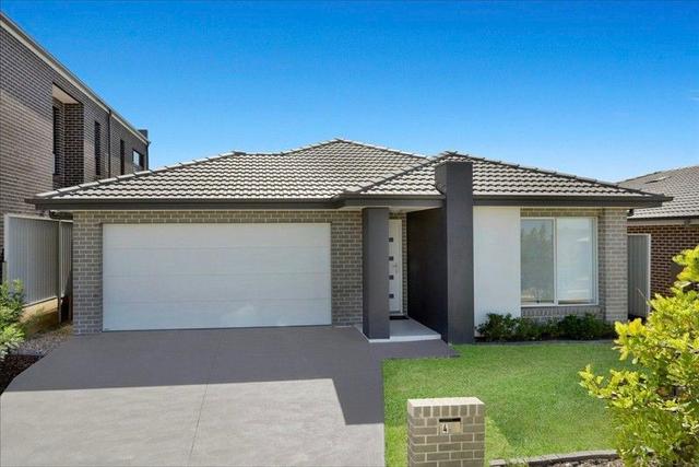 4 Evergreen Drive, NSW 2570