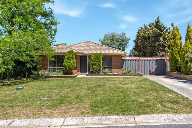 34 Jenkins Dr, VIC 3356