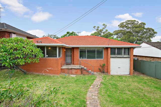 150 Frederick Street, NSW 2147