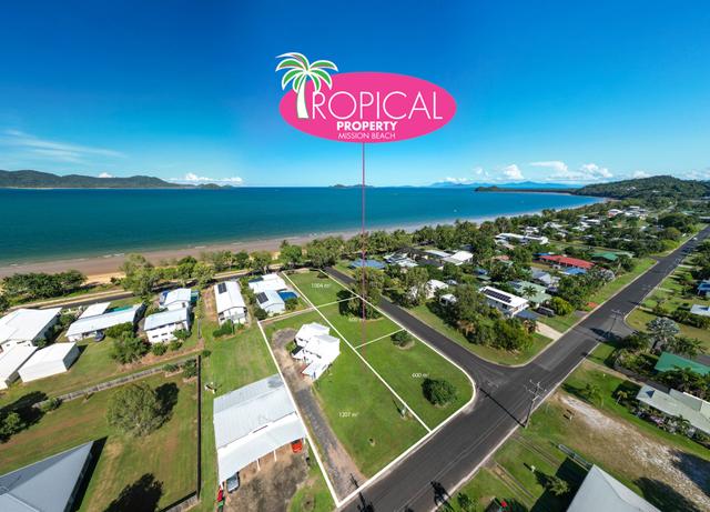 Proposed Lot 1 Seafarer Street, QLD 4852