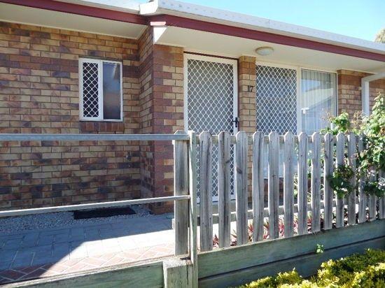 17/144 Dorville Road, QLD 4034