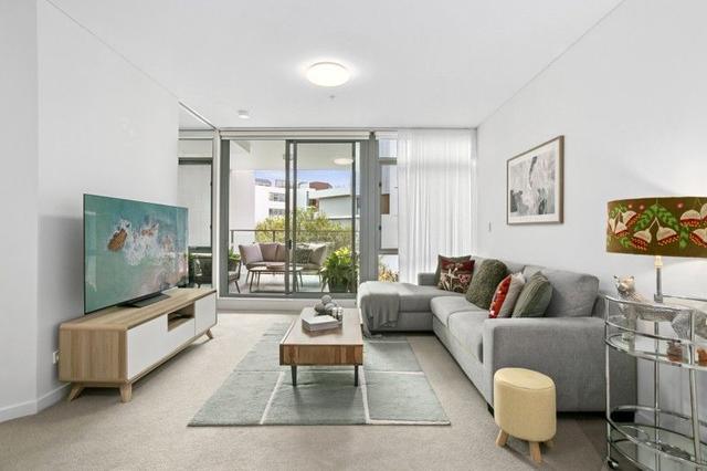 402/3 Sylvan Avenue, NSW 2093