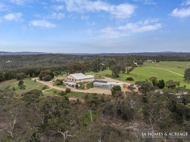 430 Woodlands Road, SA 5351