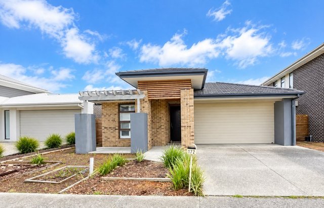 172 Hazel Glen Drive, VIC 3754