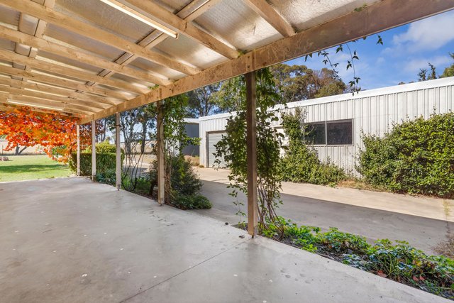 80 Harley Road, NSW 2583