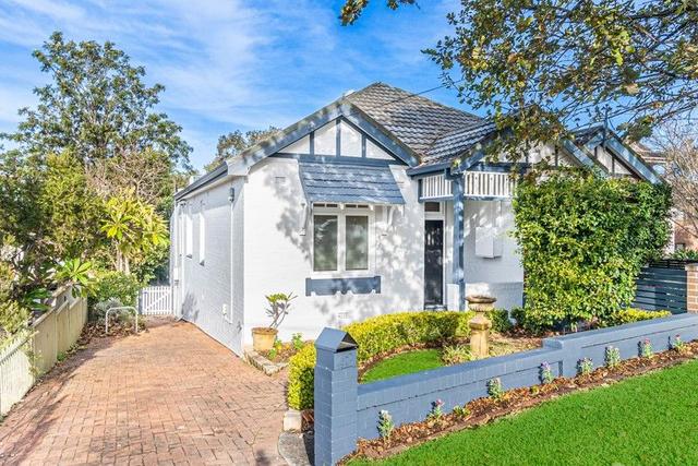 42 Maxim  Street, NSW 2114