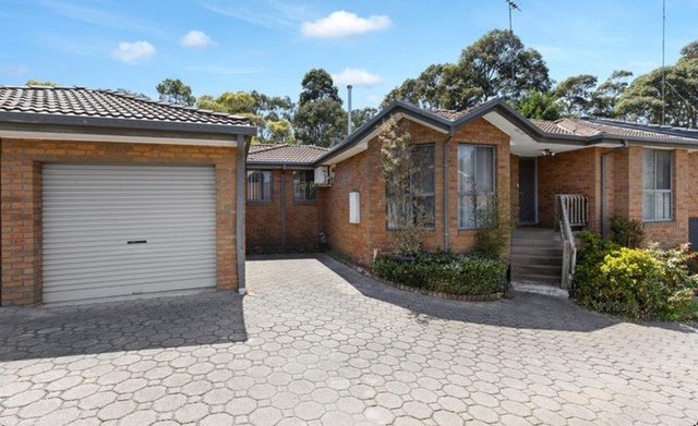 5/20 Hunter Street, VIC 3036