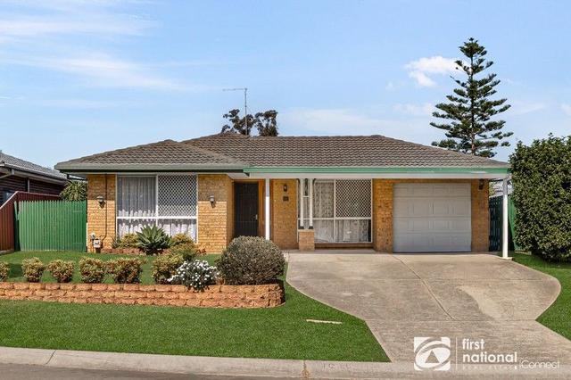 10 Golden Grove, NSW 2756