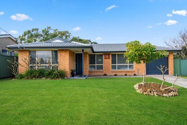 5 White Swan Avenue, NSW 2262