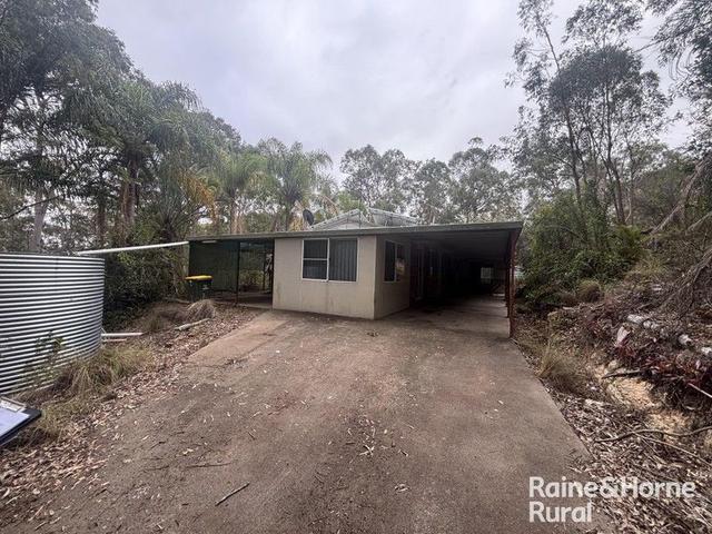 343 Brocklehurst, QLD 4615