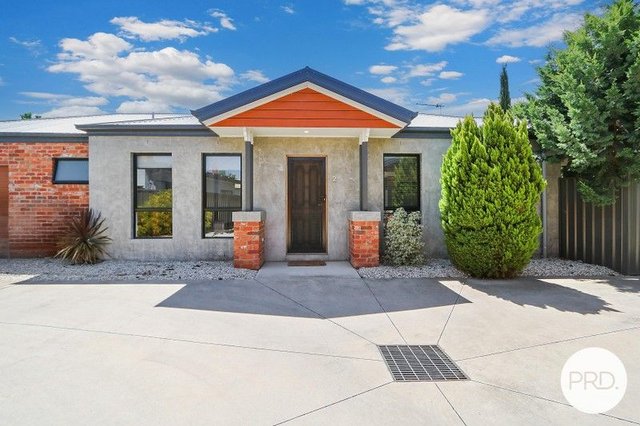 2/154 Lawrence Street, VIC 3690