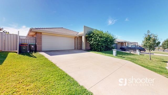 23 Sherrard Crescent, NSW 2830