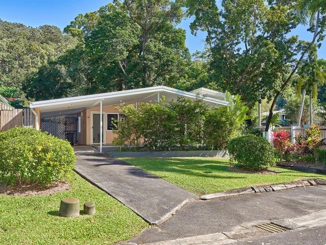 36/87 Macilwraith Street, QLD 4870