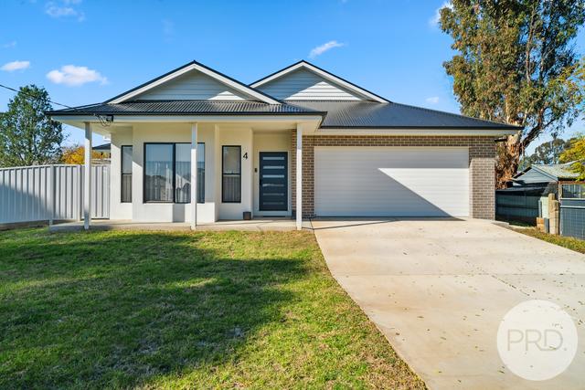 4 Connorton Street, NSW 2652