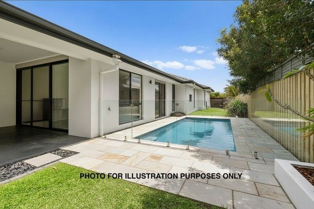 28 Callistemon Avenue, NSW 2487