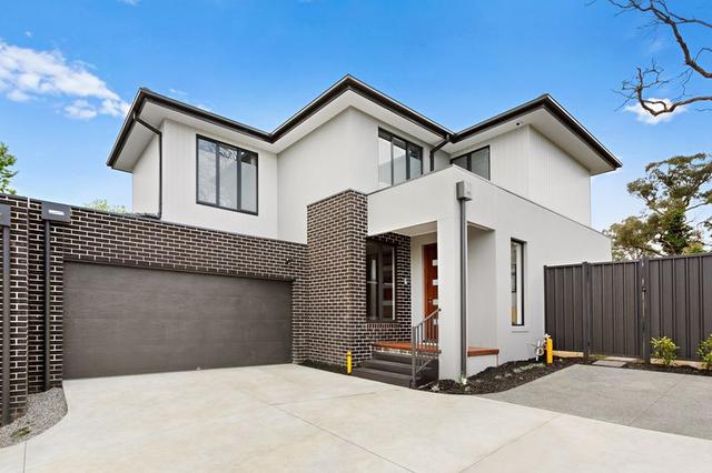 47A Heathmont Road, VIC 3134