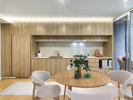 104/59 O'Connell Street, Kangaroo Point, QLD 4169