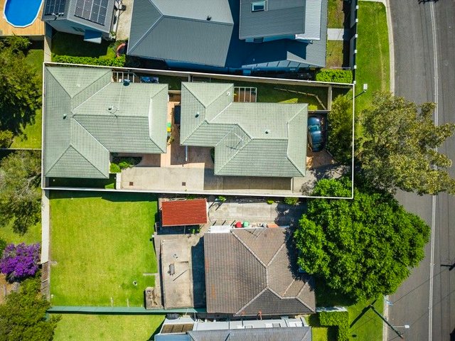60 E K Avenue, NSW 2290