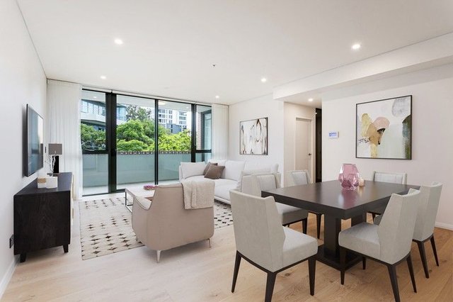 101/106 Epsom Road, NSW 2017