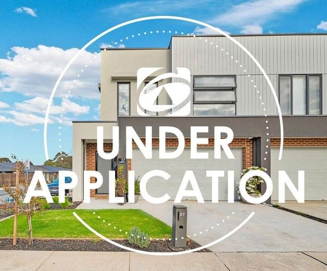 27 Pennine Circuit, VIC 3809