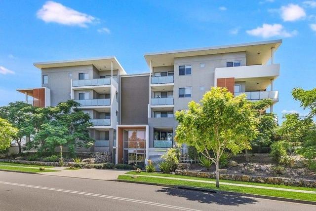 E103/2 Rowe Drive, NSW 2143