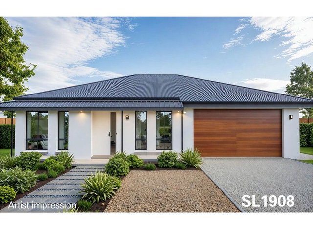 Lot 20/10 Pearl Drv, QLD 4655