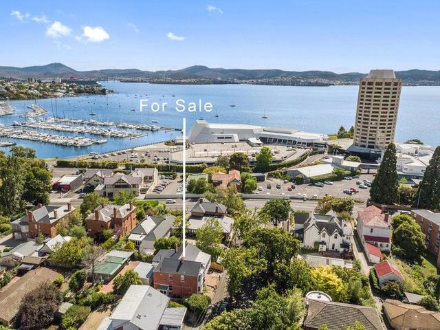 1 Lambert Avenue, TAS 7005