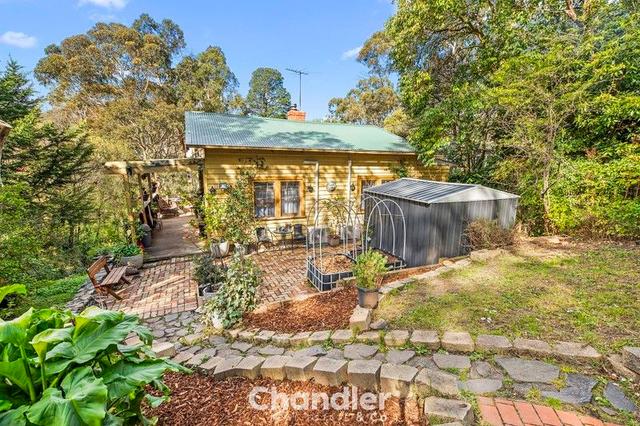 58 Thompson Road, VIC 3158