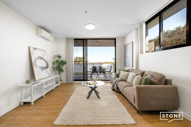 407/2 Good Street, NSW 2145