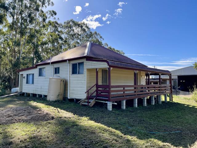 102 Bellingen Road, NSW 2449