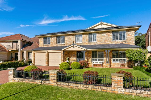 7 McBrien Drive, NSW 2533