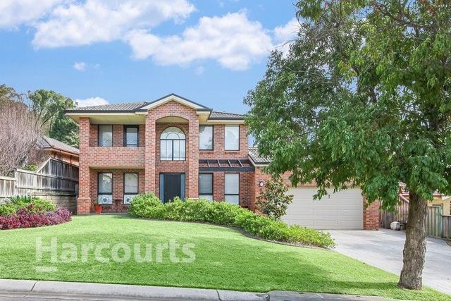 6 Epacris Place, NSW 2567